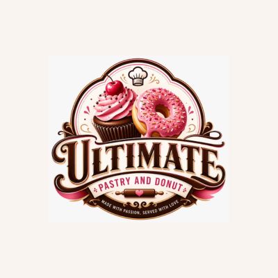 The Ultimate Pastry and Donut